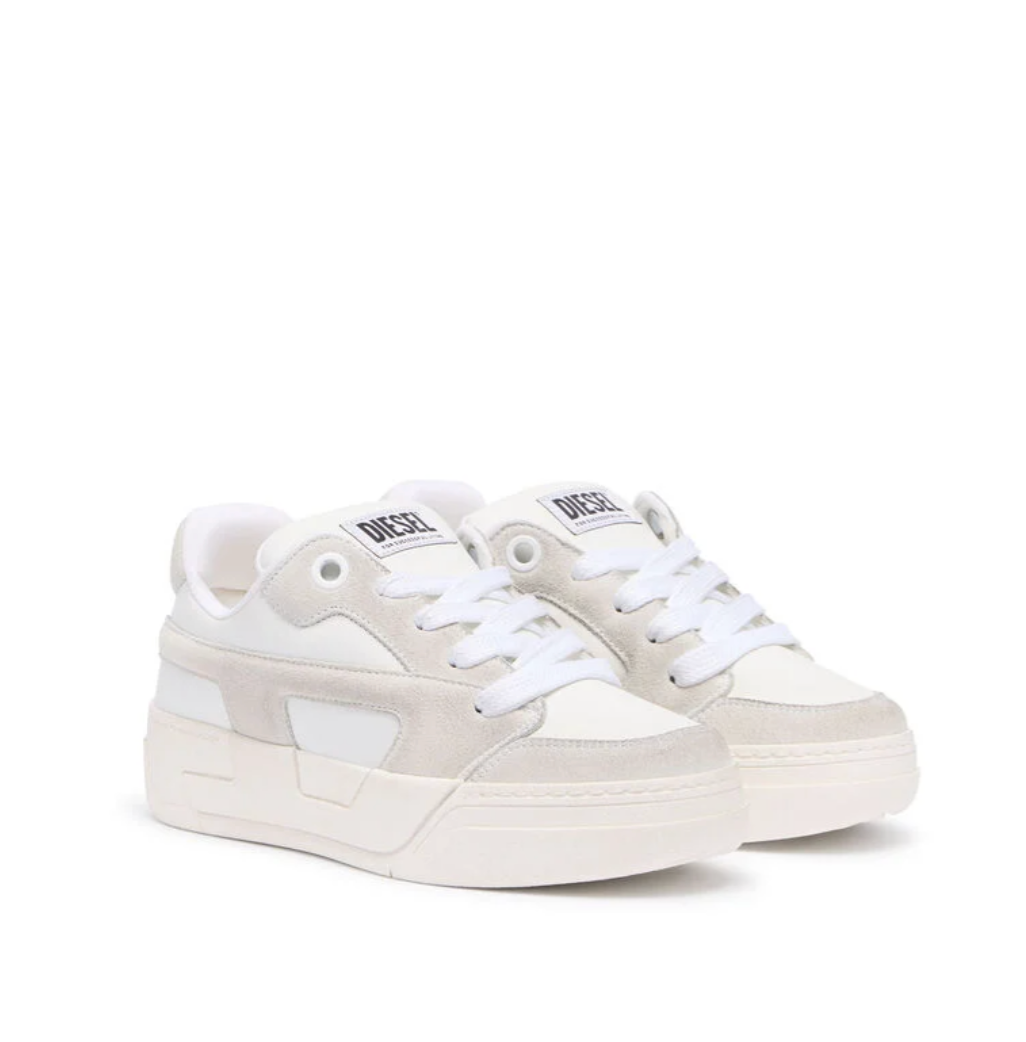 S-D-OLLIE LOW W SNEAKER