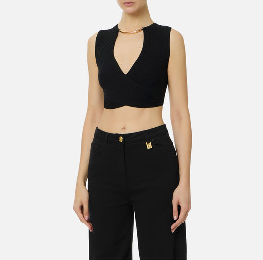 TOP TRICOT