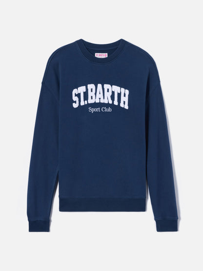 STARDUS-STB SPORT 61 TERRY EMB