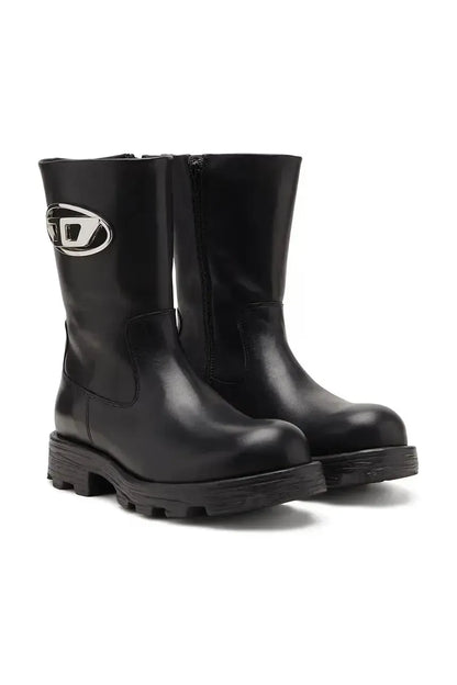 D-HAMMER BKR D W SCARPE [AI25]