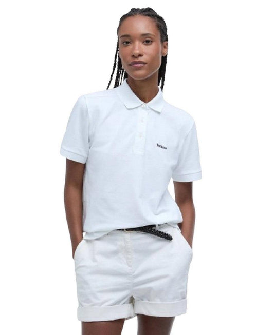 BOWFORD TOP POLO DONNA