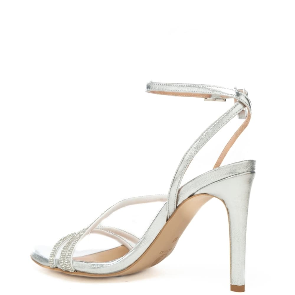SCARPA DONNA