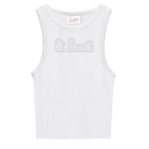 ADA-RIB ST BARTH 01N PATCH