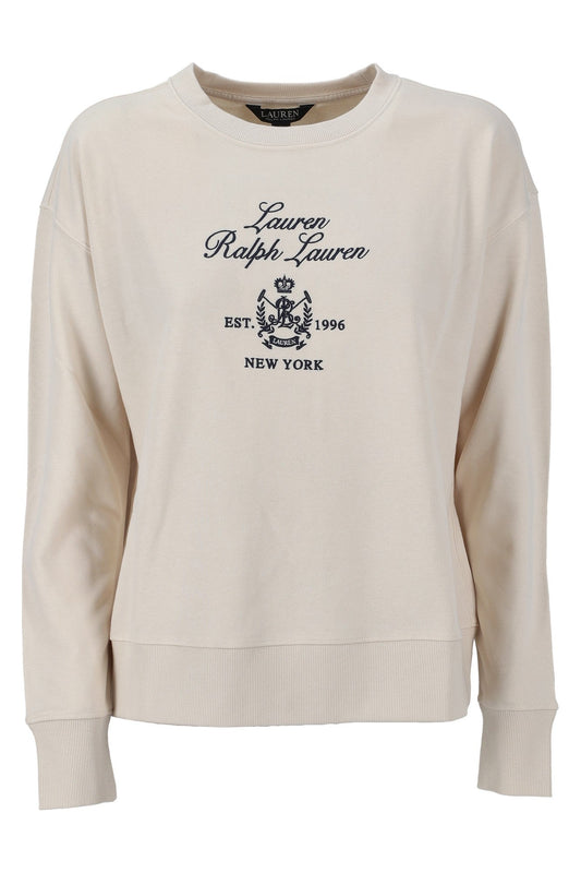 KAPPY-LONG SLEEVE-SWEATSHIRT