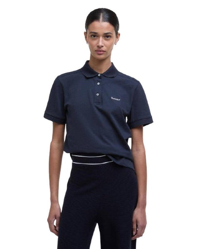 BOWFORD TOP POLO DONNA