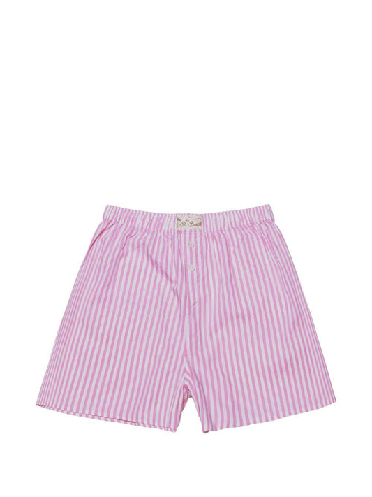 BOXY-COTTON SB STRIPES V 21 EMB