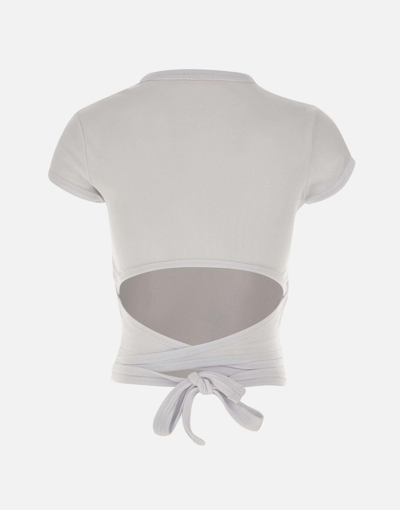 T-BUNNY-TAIL-S1 T-SHIRT