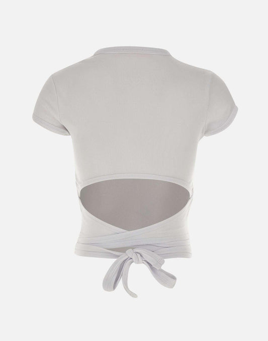 T-BUNNY-TAIL-S1 T-SHIRT