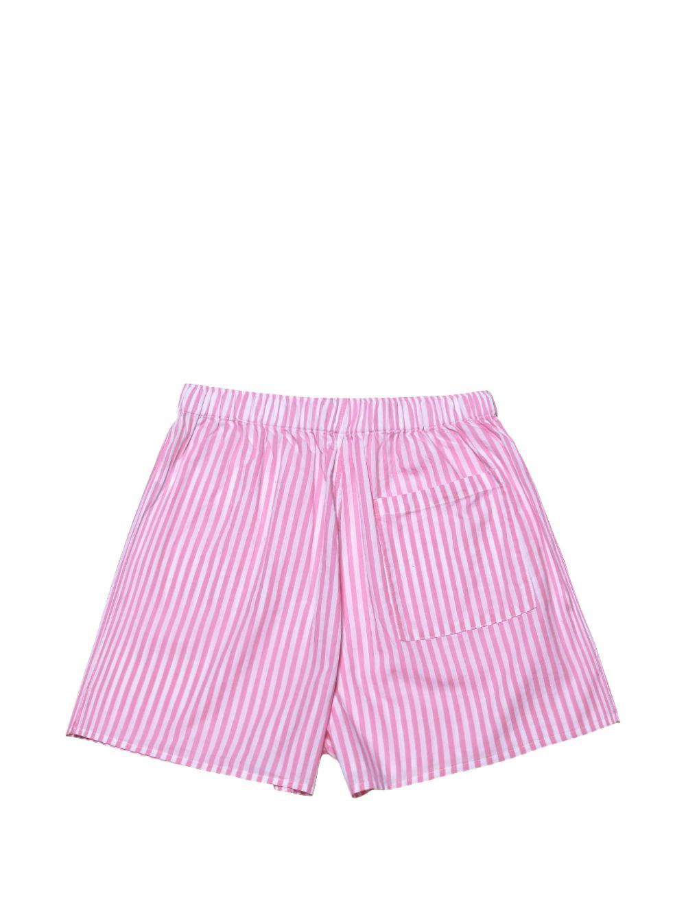 BOXY-COTTON SB STRIPES V 21 EMB