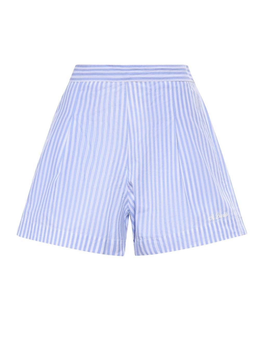 AMAMI-COTTON SB STRIPES V 31 EMB