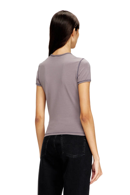 T-UNCUTIES-LONG S5 T-SHIRT