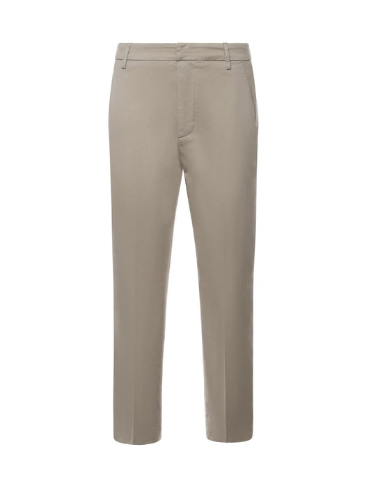 PANTALONE NIMA ZIP