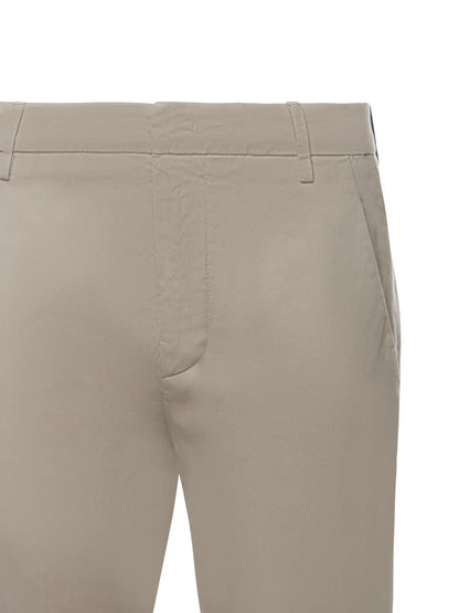 PANTALONE NIMA ZIP