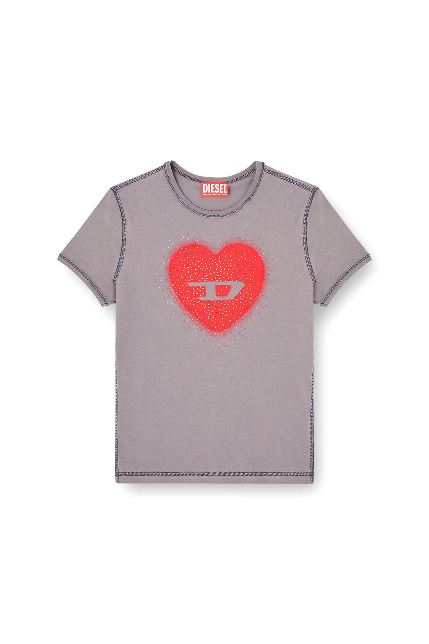 T-UNCUTIES-LONG S5 T-SHIRT