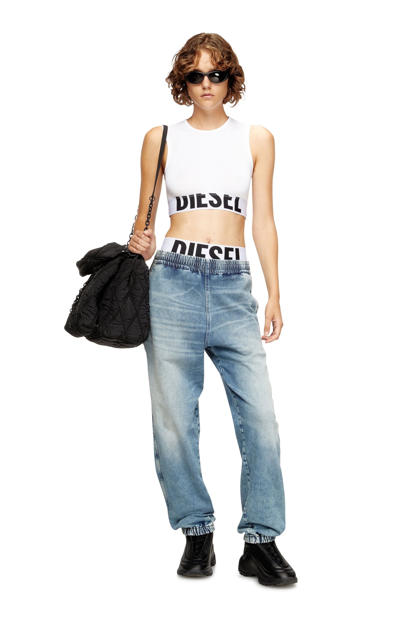 ADA-D-POP T-SHIRT