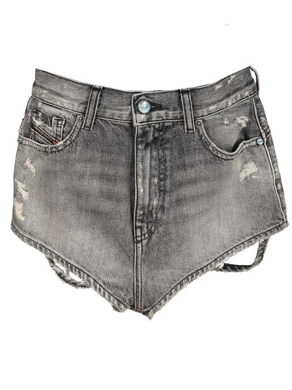 DE-LUNAR SHORT