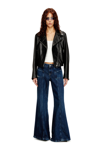 D-AKII JEANS