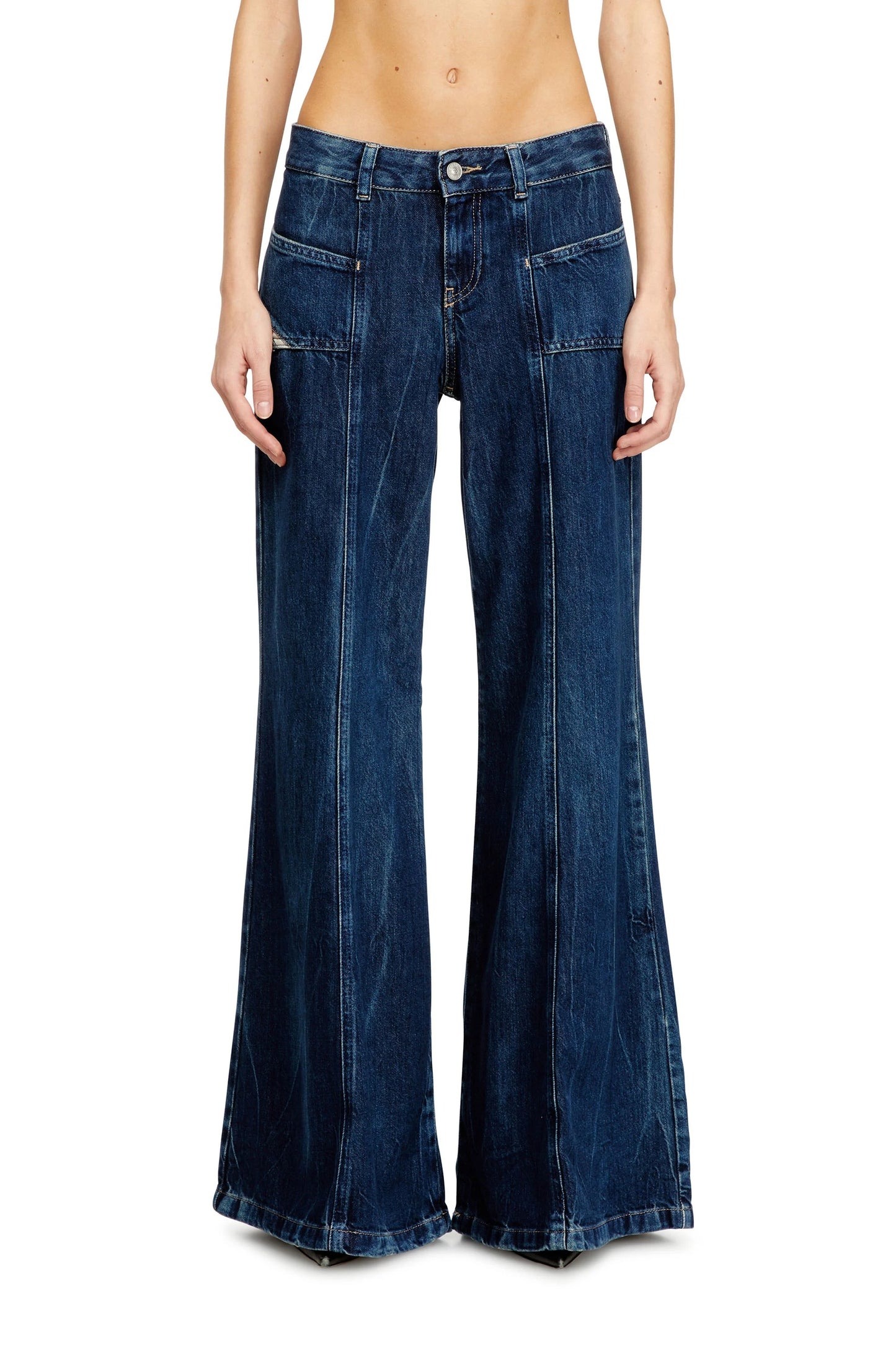 D-AKII JEANS