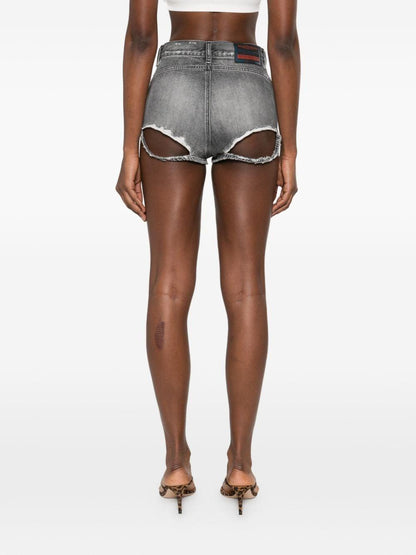 DE-LUNAR SHORT