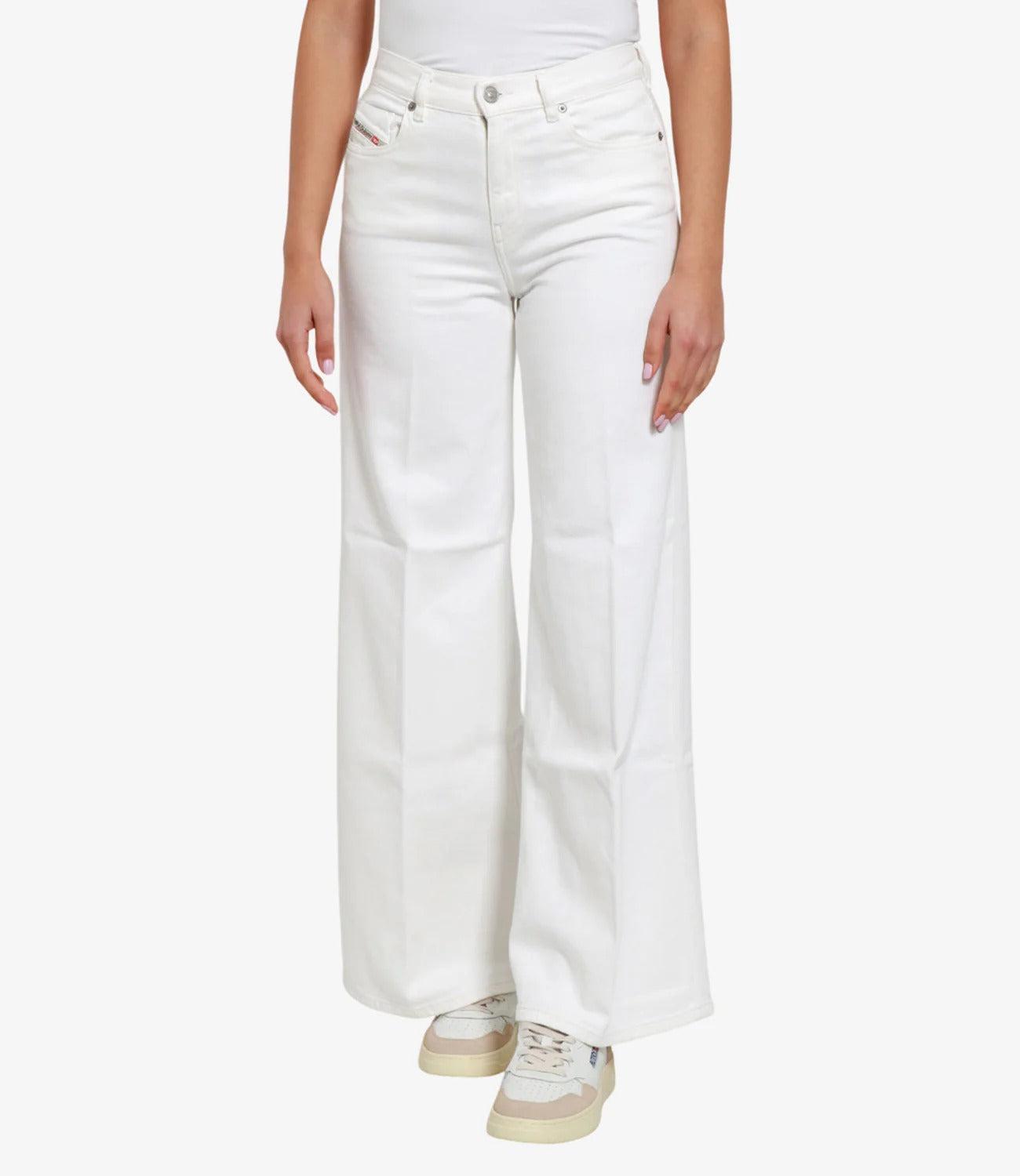 1978 D-AKEMI JEANS