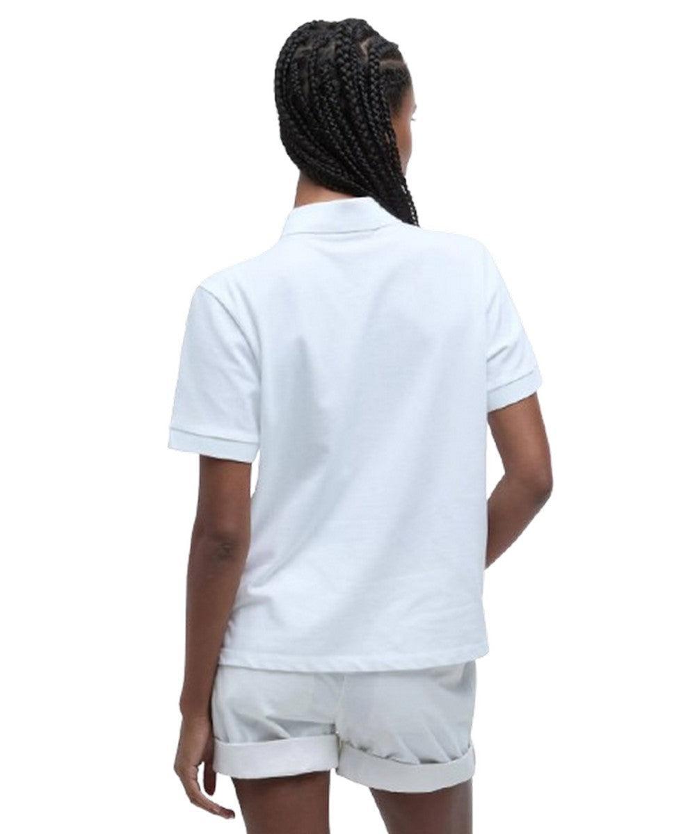 BOWFORD TOP POLO DONNA