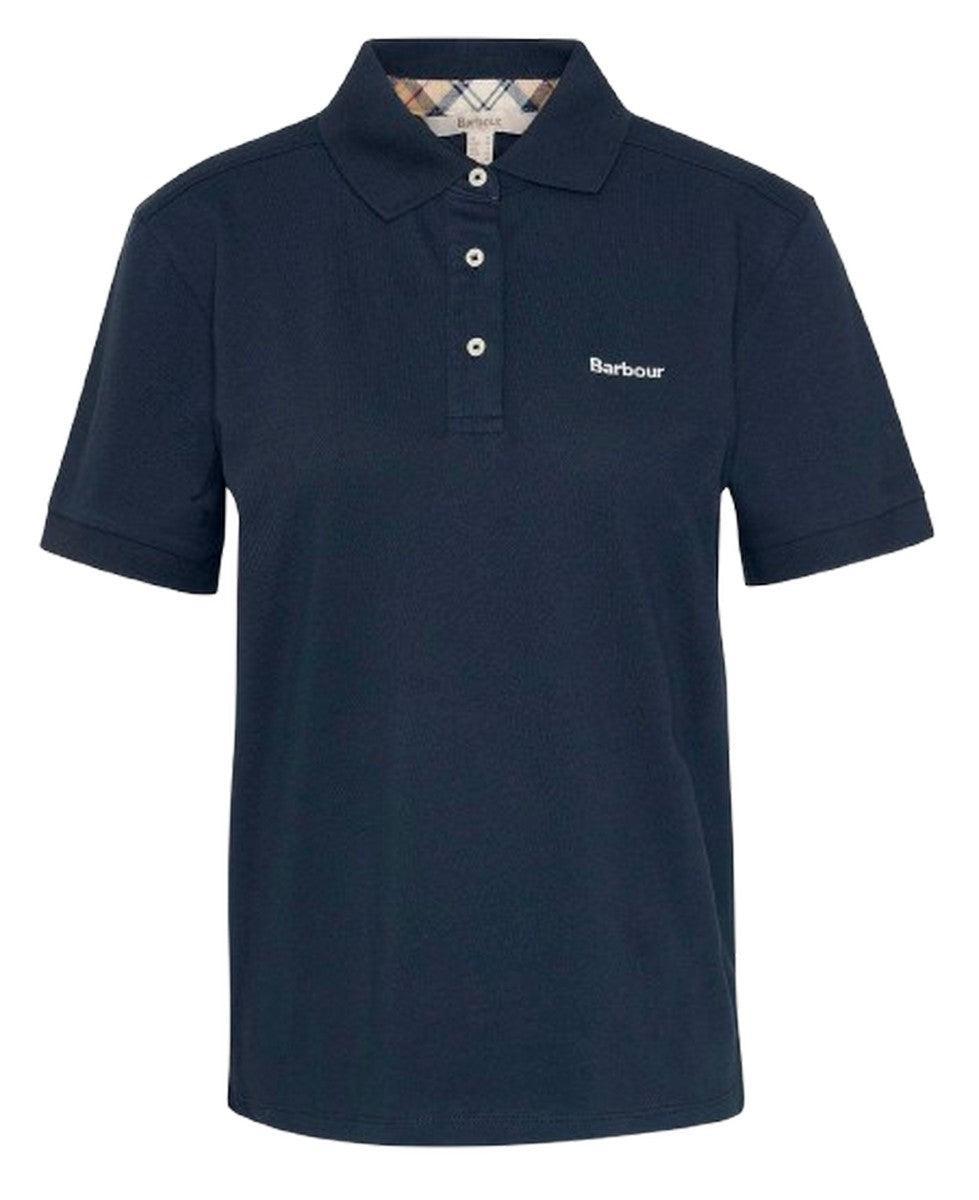 BOWFORD TOP POLO DONNA
