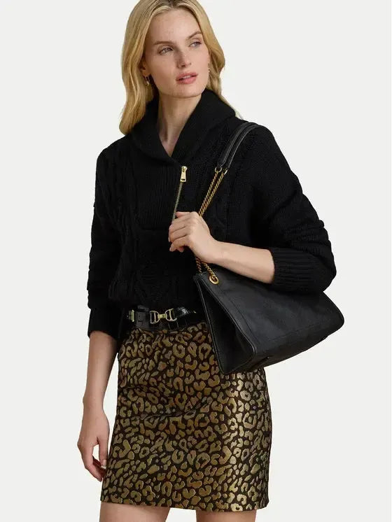 BRLDY MD SHP-TOTE-MEDIUM BORSA