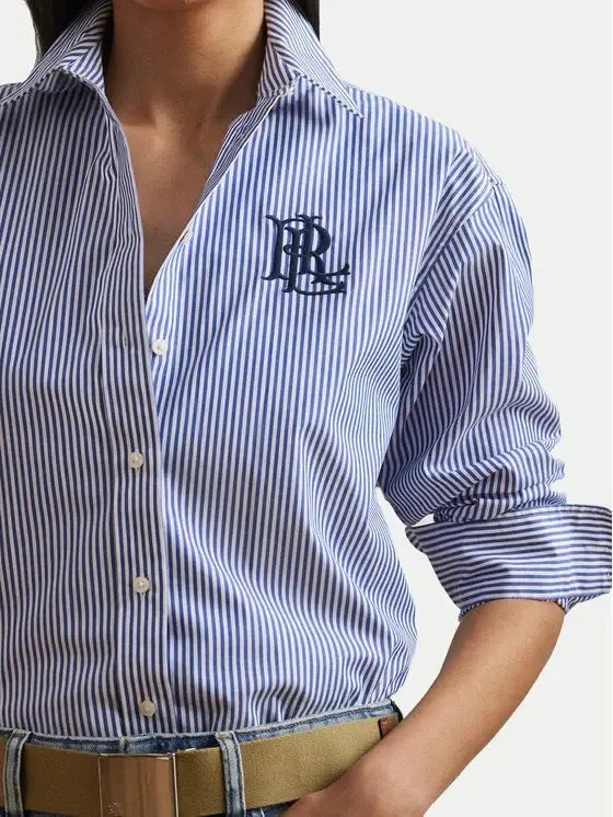 KOTTA-LONG SLEEVE-BUTTON FRONT