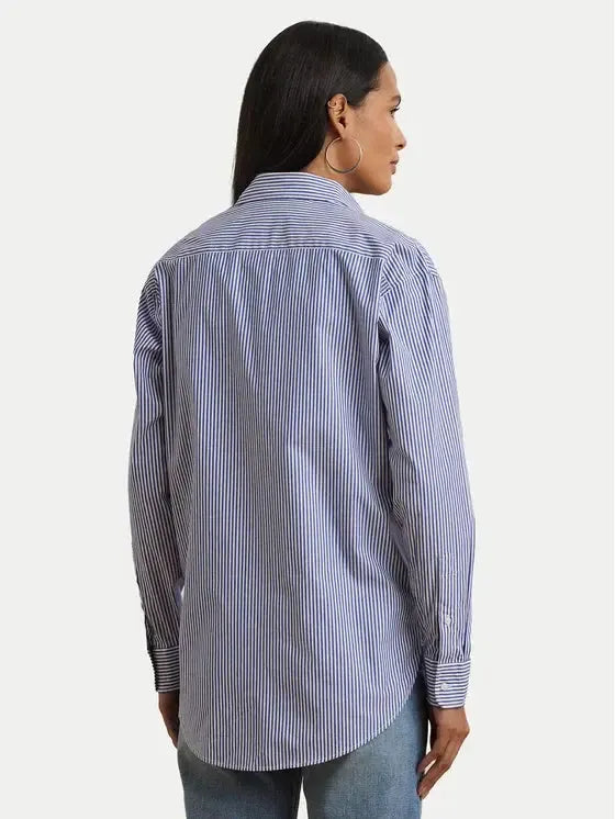 KOTTA-LONG SLEEVE-BUTTON FRONT