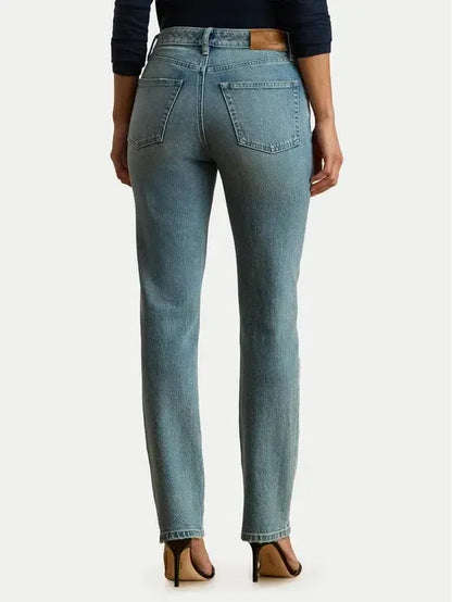 HGHRS ST ANK-ANKLE-STRAIGHT