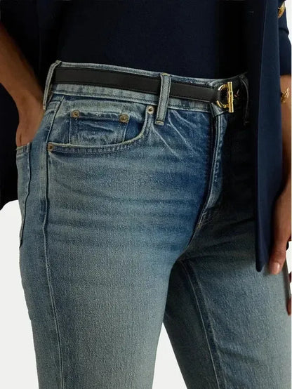 HGHRS ST ANK-ANKLE-STRAIGHT