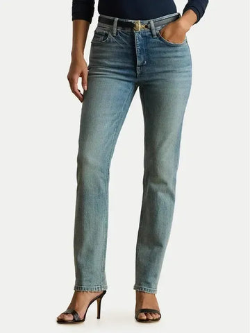 HGHRS ST ANK-ANKLE-STRAIGHT