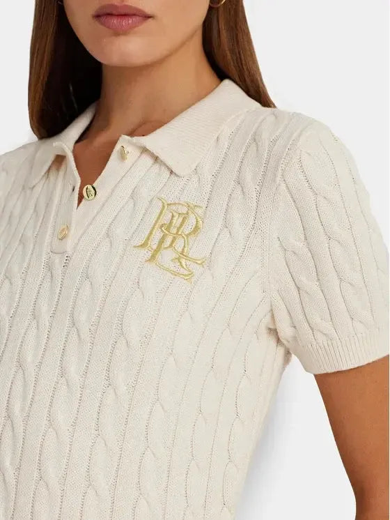 NATRISSA-SHORT SLEEVE-PULLOVER