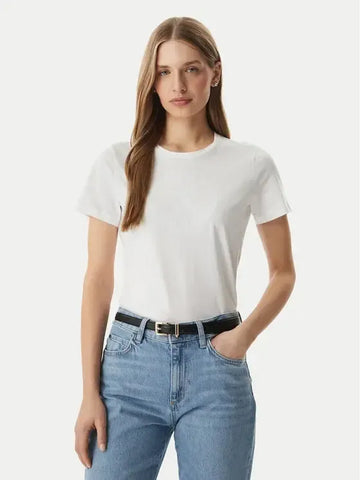 KNIT-T-SHIRT